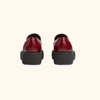 GUCCI CREEPER LOAFER