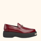 GUCCI CREEPER LOAFER