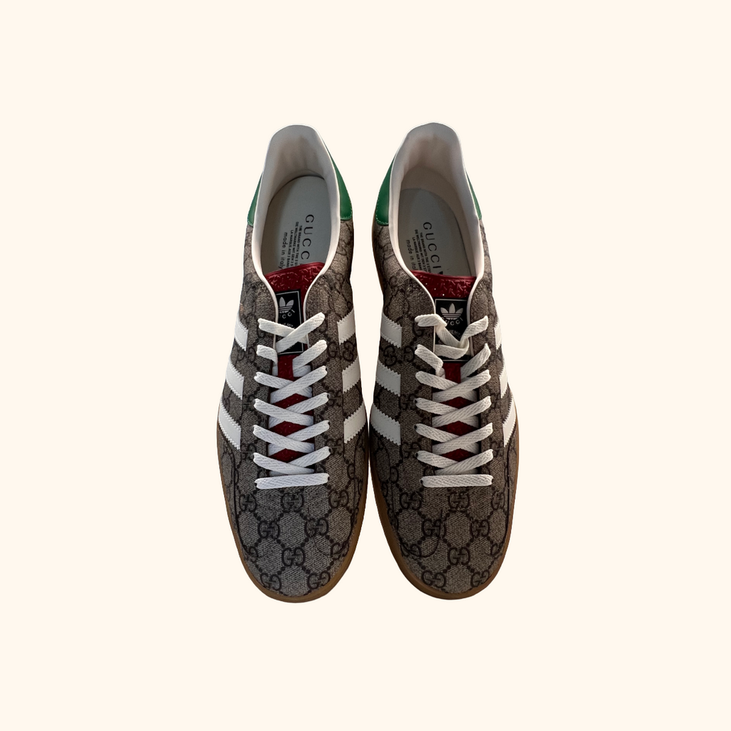Gucci X Adidas (Copy)