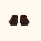 Jordan Cocoa supersofty Moccasin