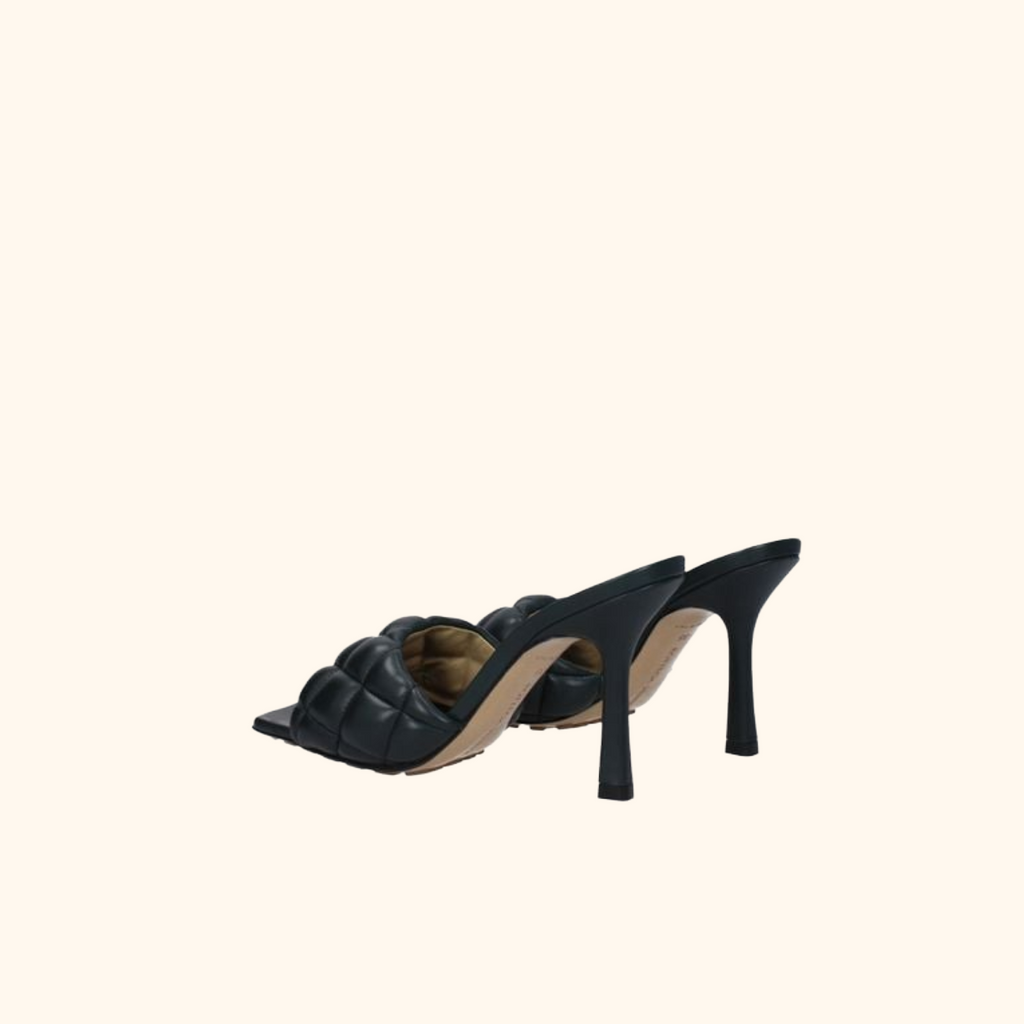 Padded Sandals
