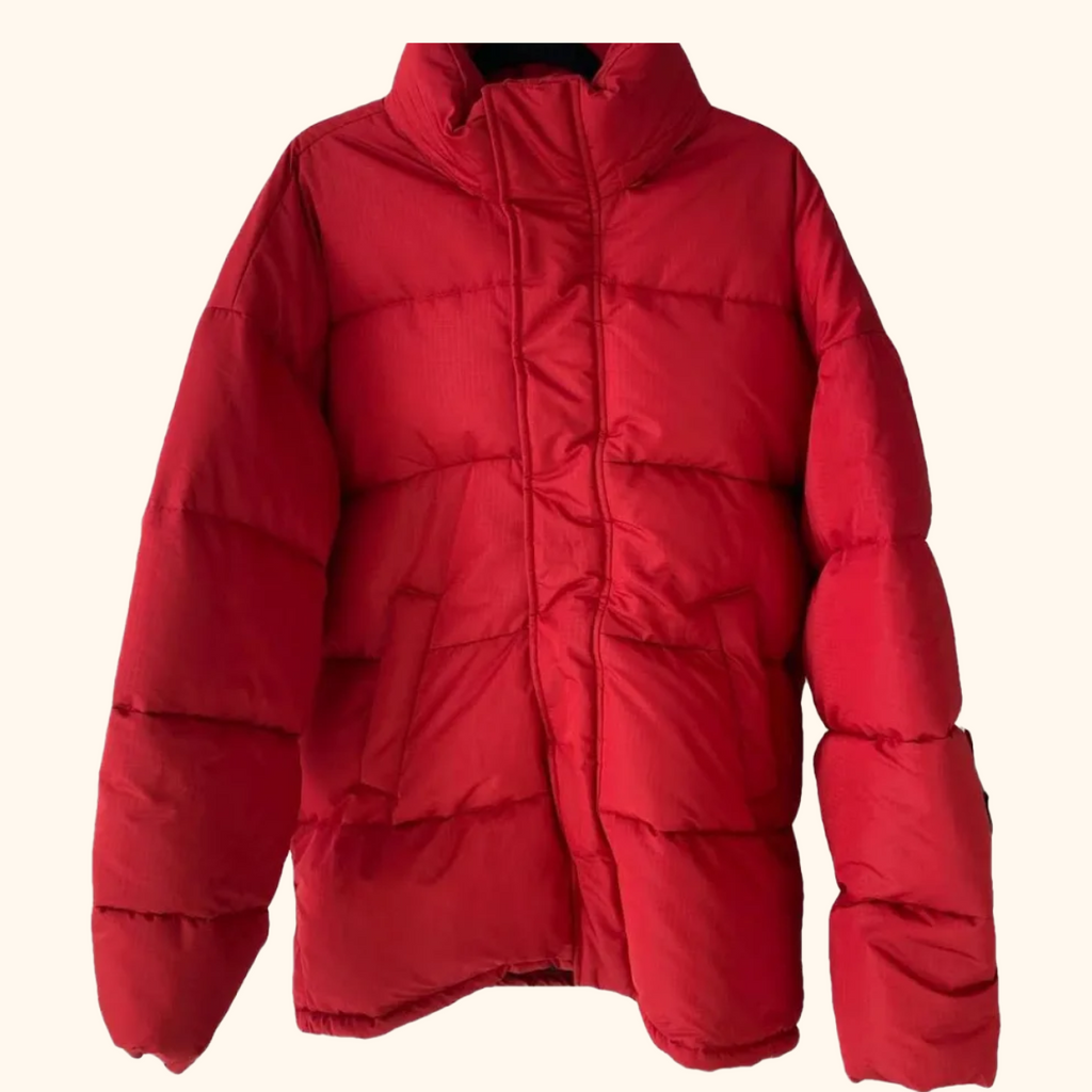 C-shape puffer