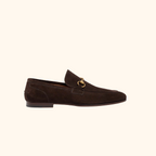 Jordan Cocoa supersofty Moccasin