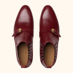BORDEAUX BOOT
