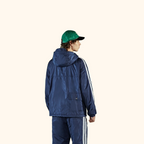 Parachute nylon jacket