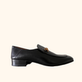 Horsebit moccasin