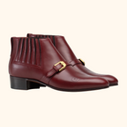 BORDEAUX BOOT