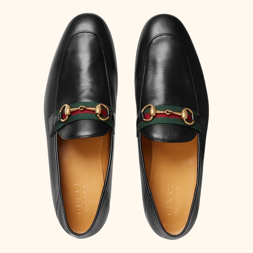 GUCCI BRIXTON WEBBING