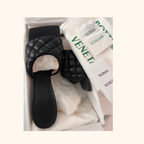 Padded Sandals