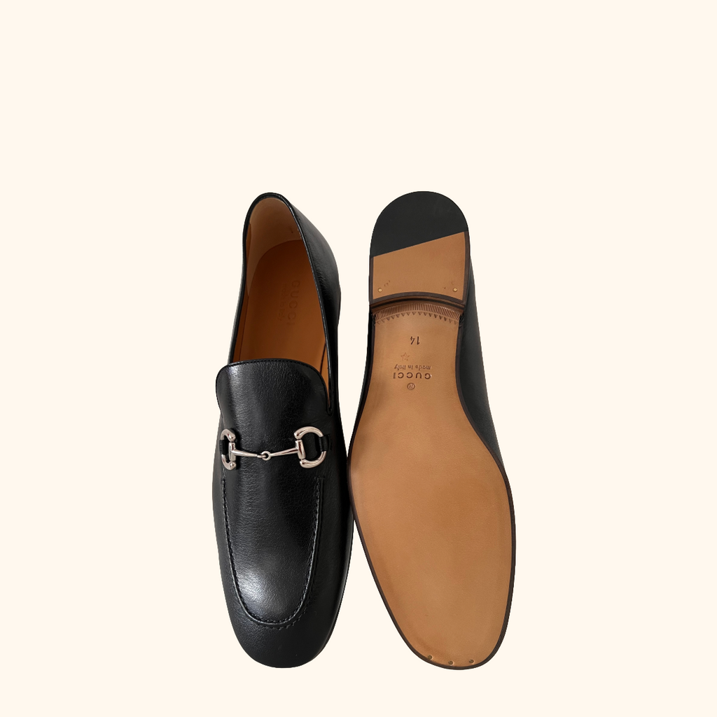 Next horsebit moccasin