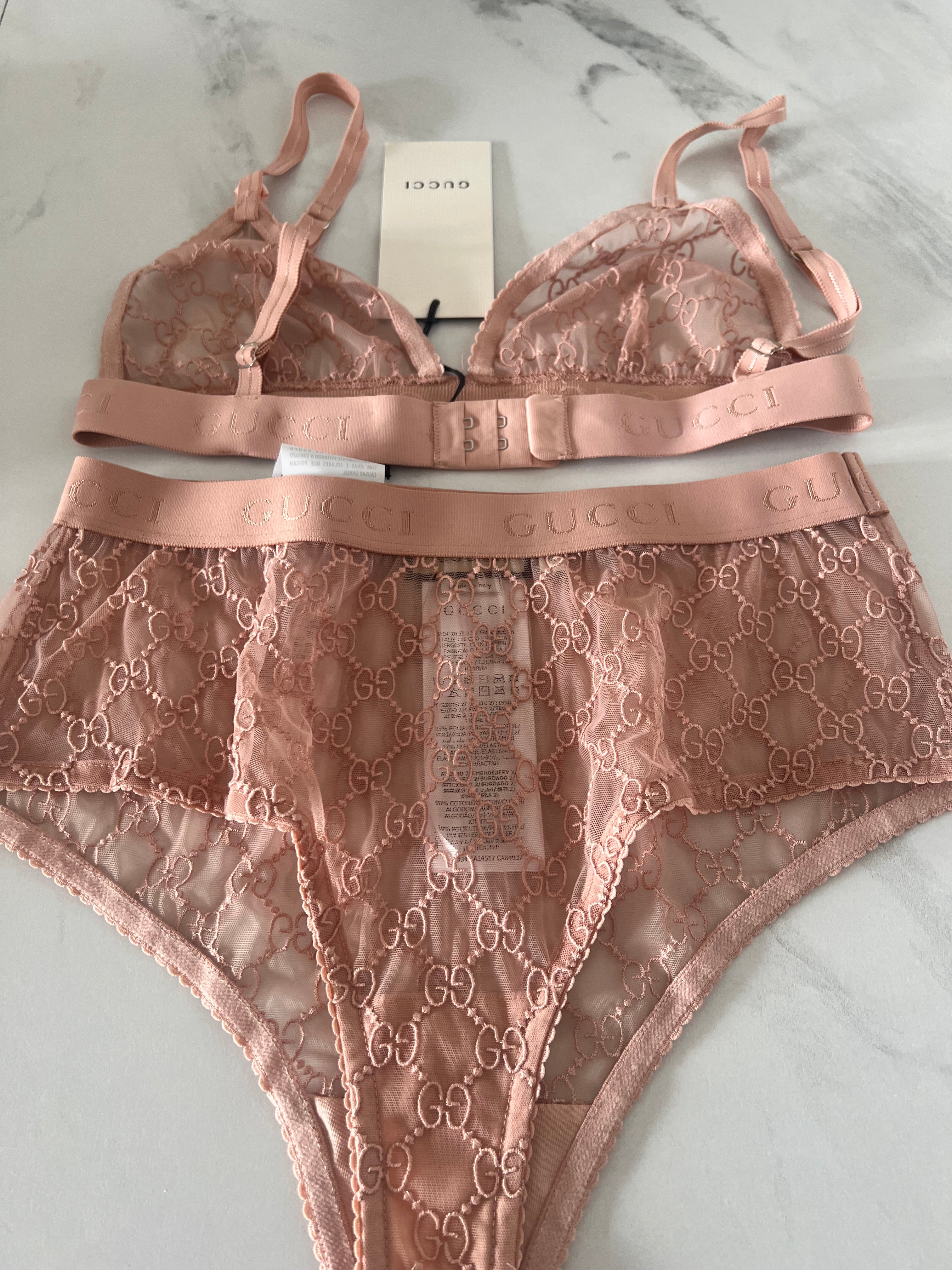 Womens tulle set