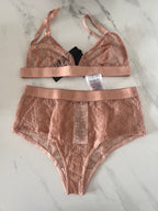 Womens tulle set