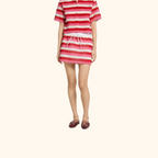 GG Macreme skirt
