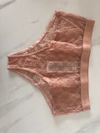 Womens tulle set