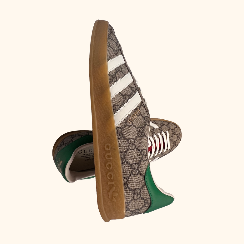 Gucci X Adidas (Copy)