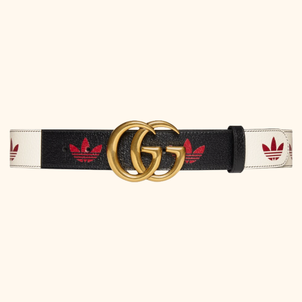Gucci x adidas