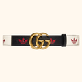 Gucci x adidas