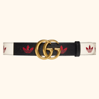 Gucci x adidas