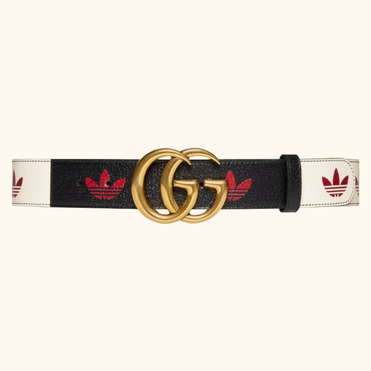 Gucci x adidas