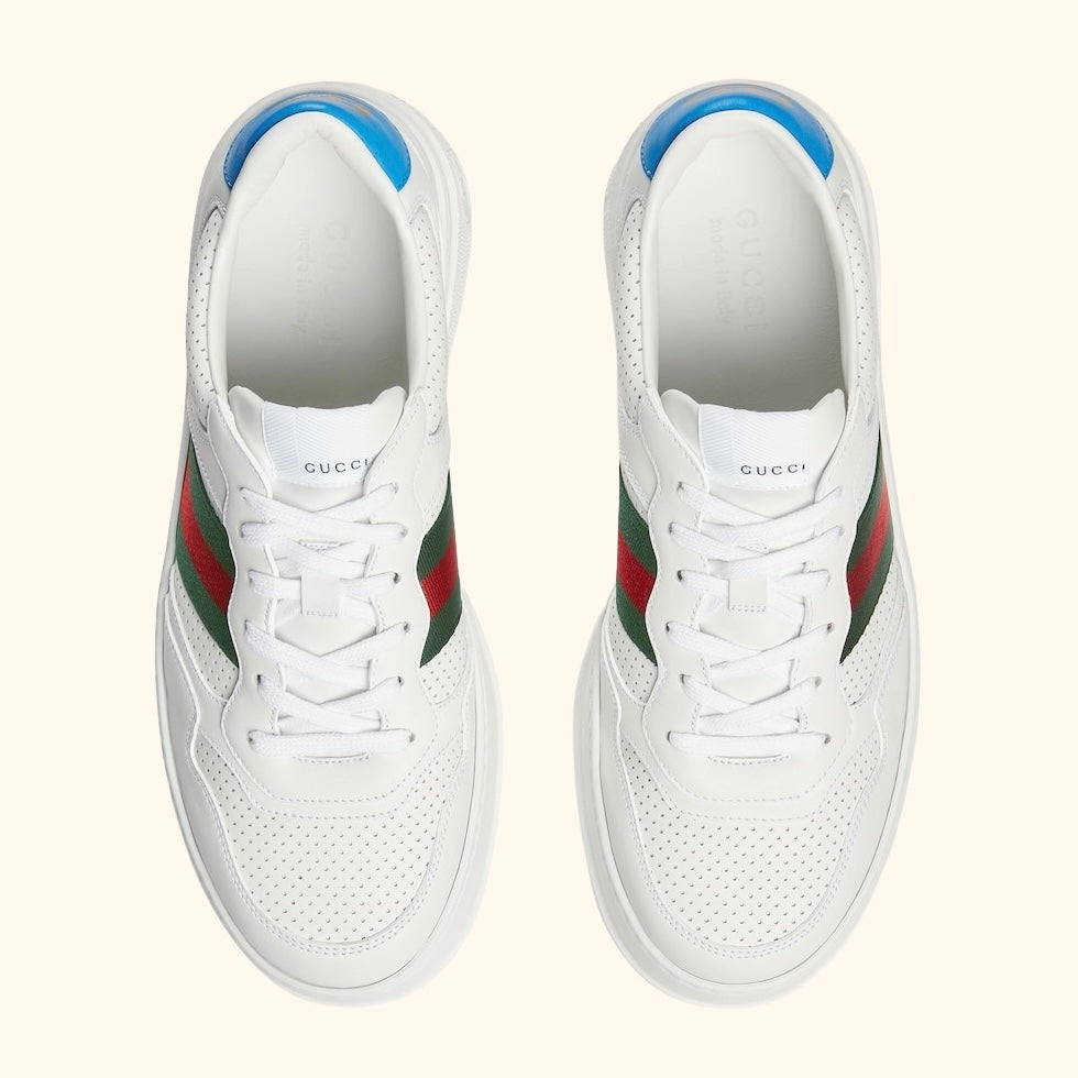 men’s Chunky B sneakers