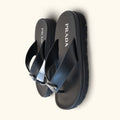 MENS RUBBER THONG SANDALS