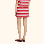GG Macreme skirt