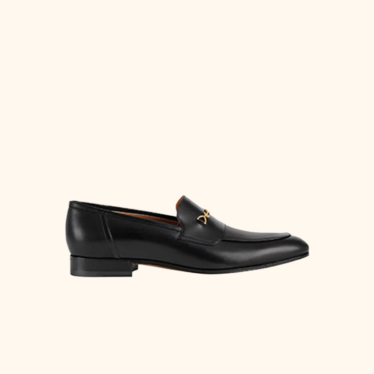 Next moccasin