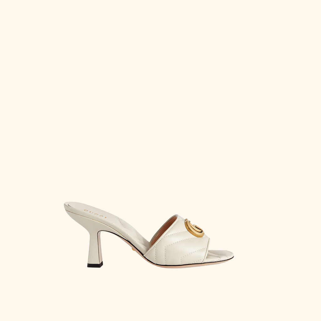 Marmont double G