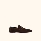 Jordan Cocoa supersofty Moccasin