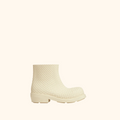 Fireman Rubber intrecciato boots