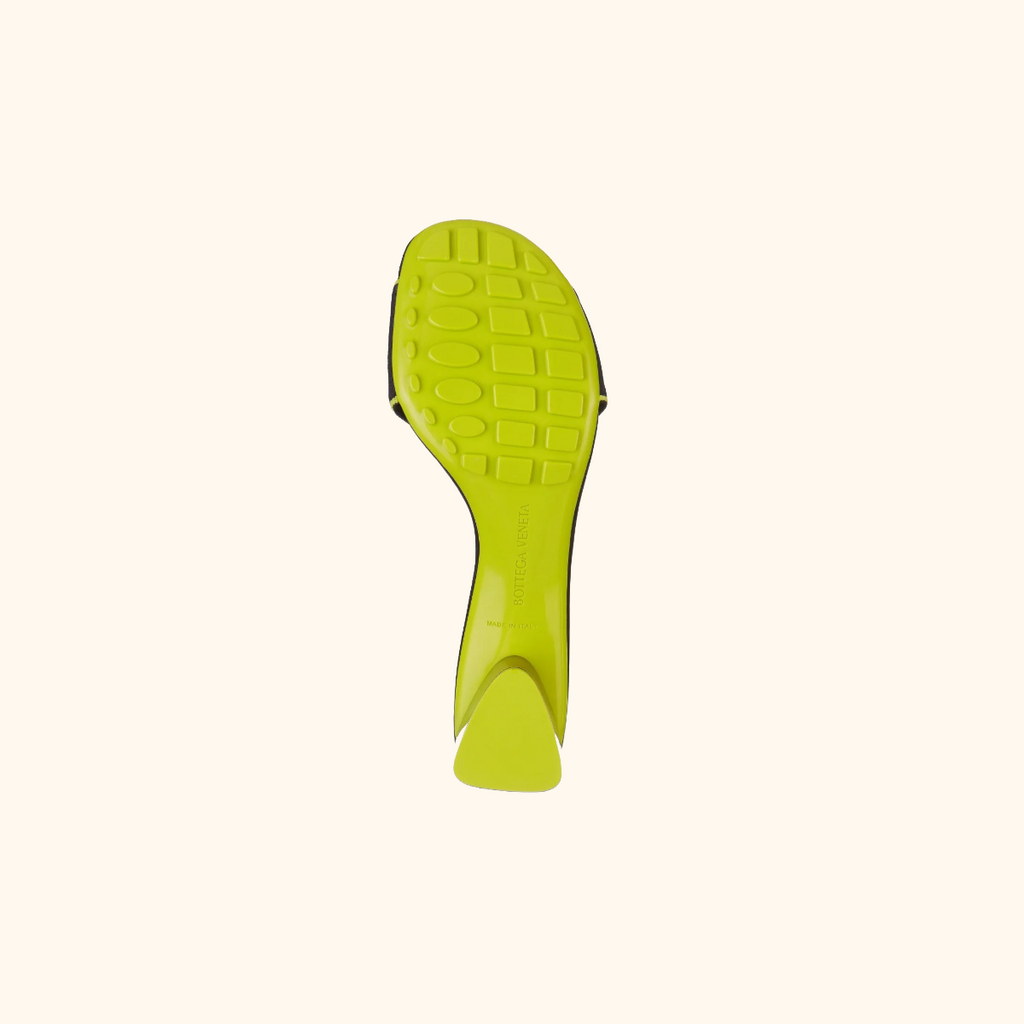 Flex sandals