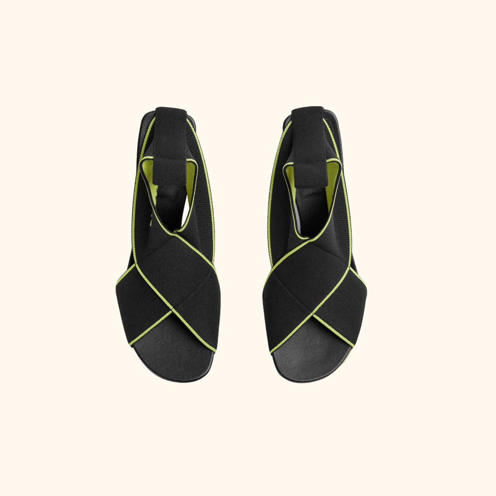 Flex sandals