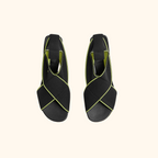 Flex sandals