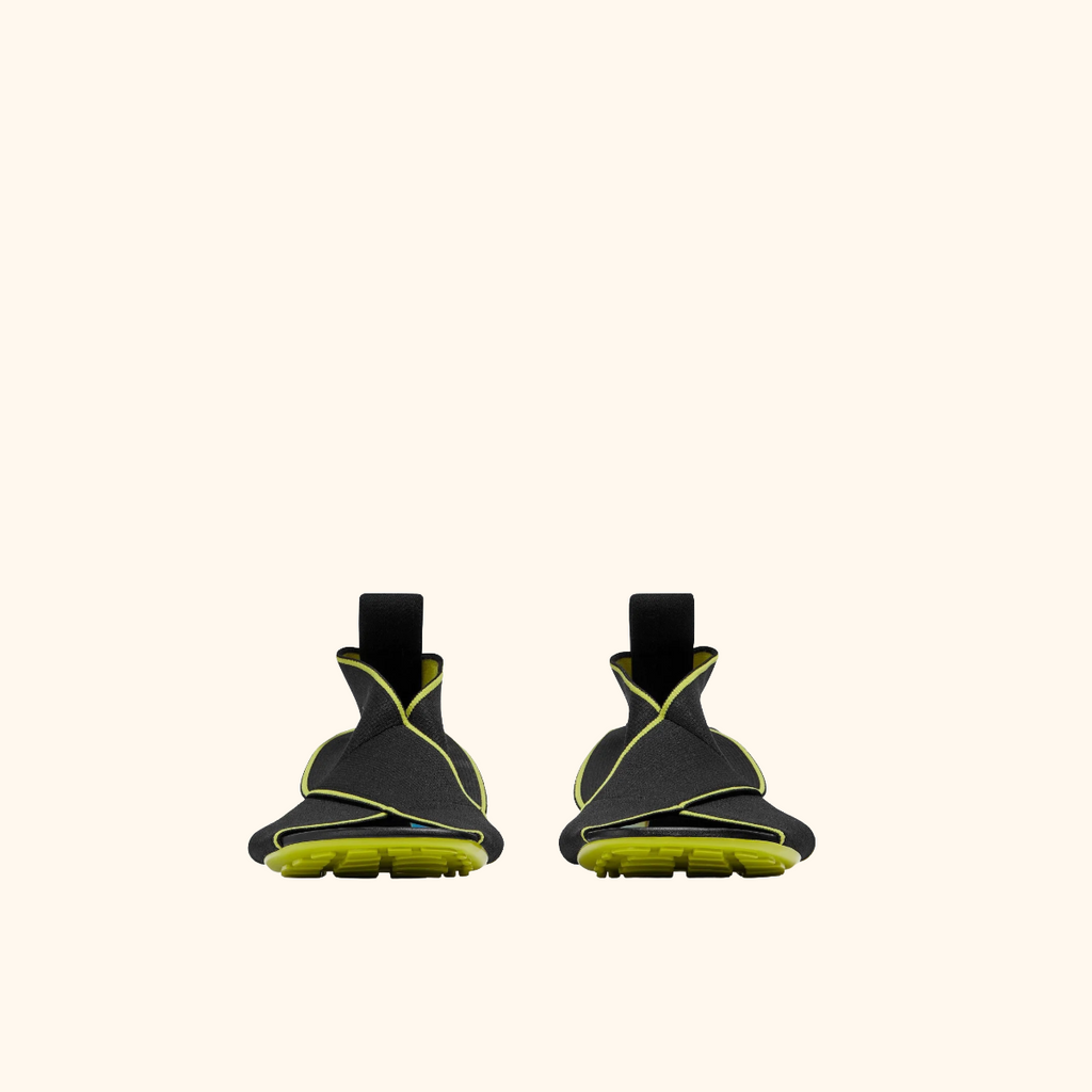 Flex sandals