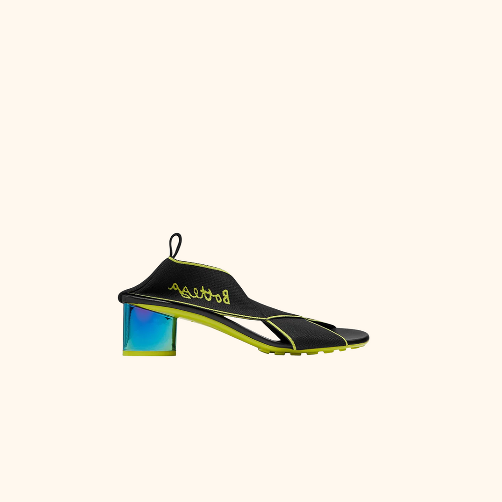 Flex sandals