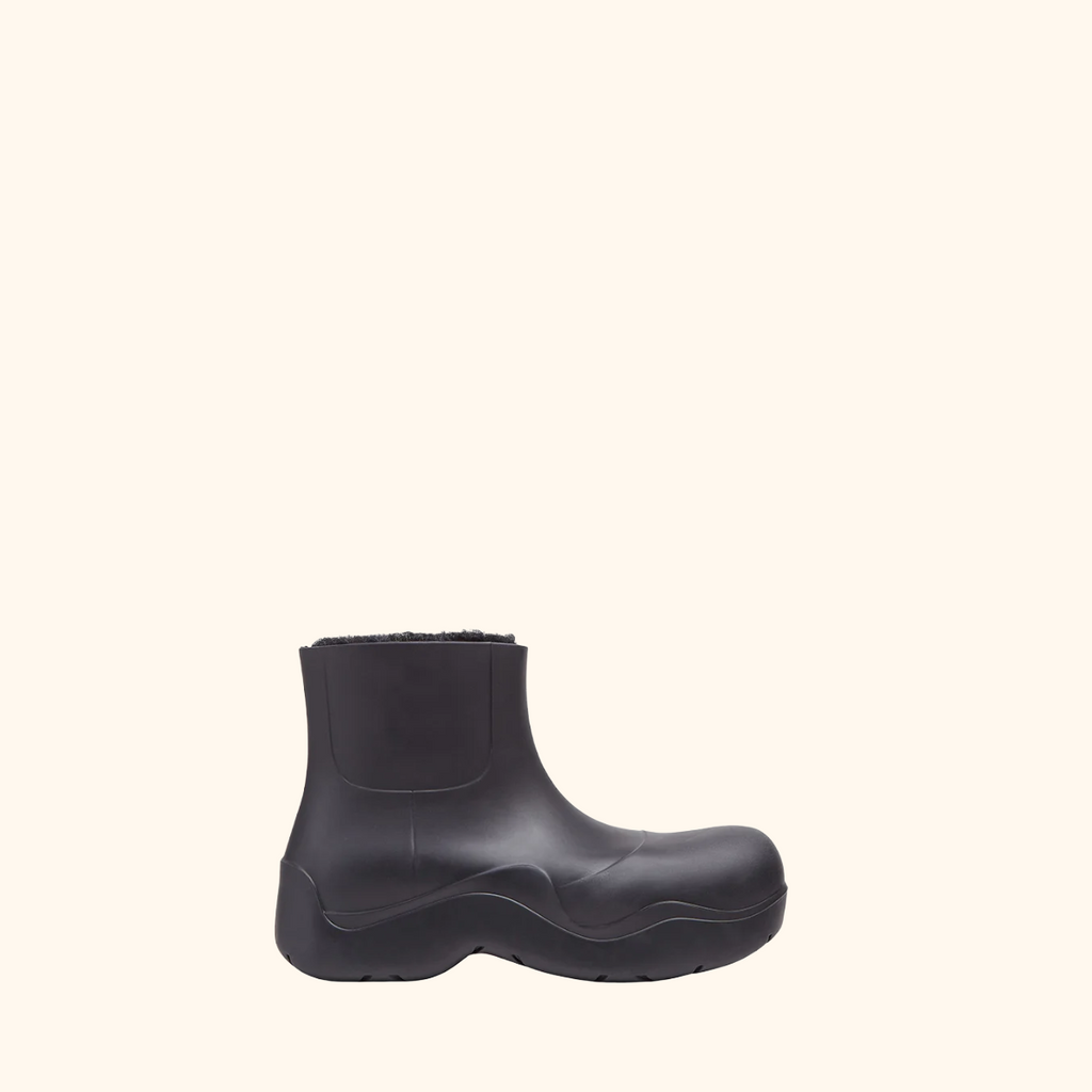 Puddle wellington boot