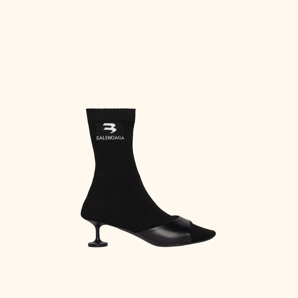 Socks boot