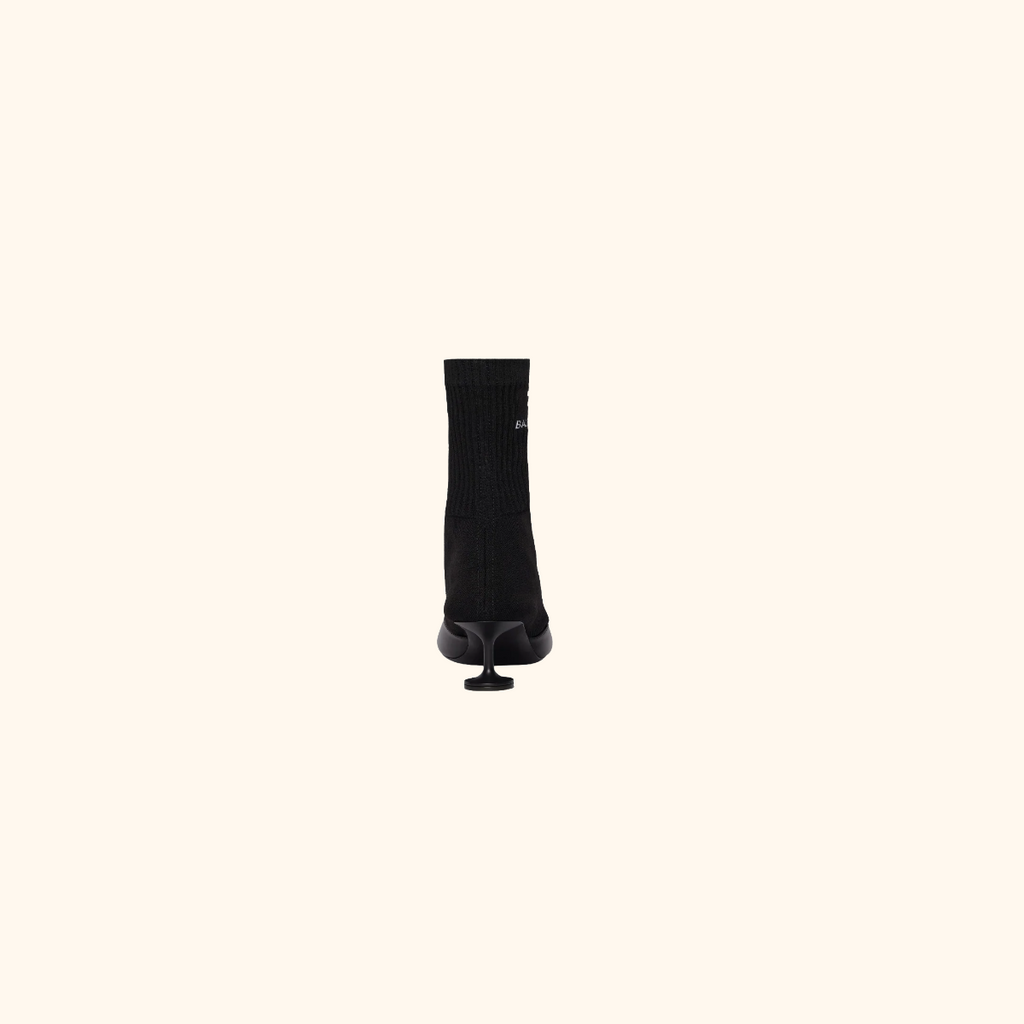 Socks boot