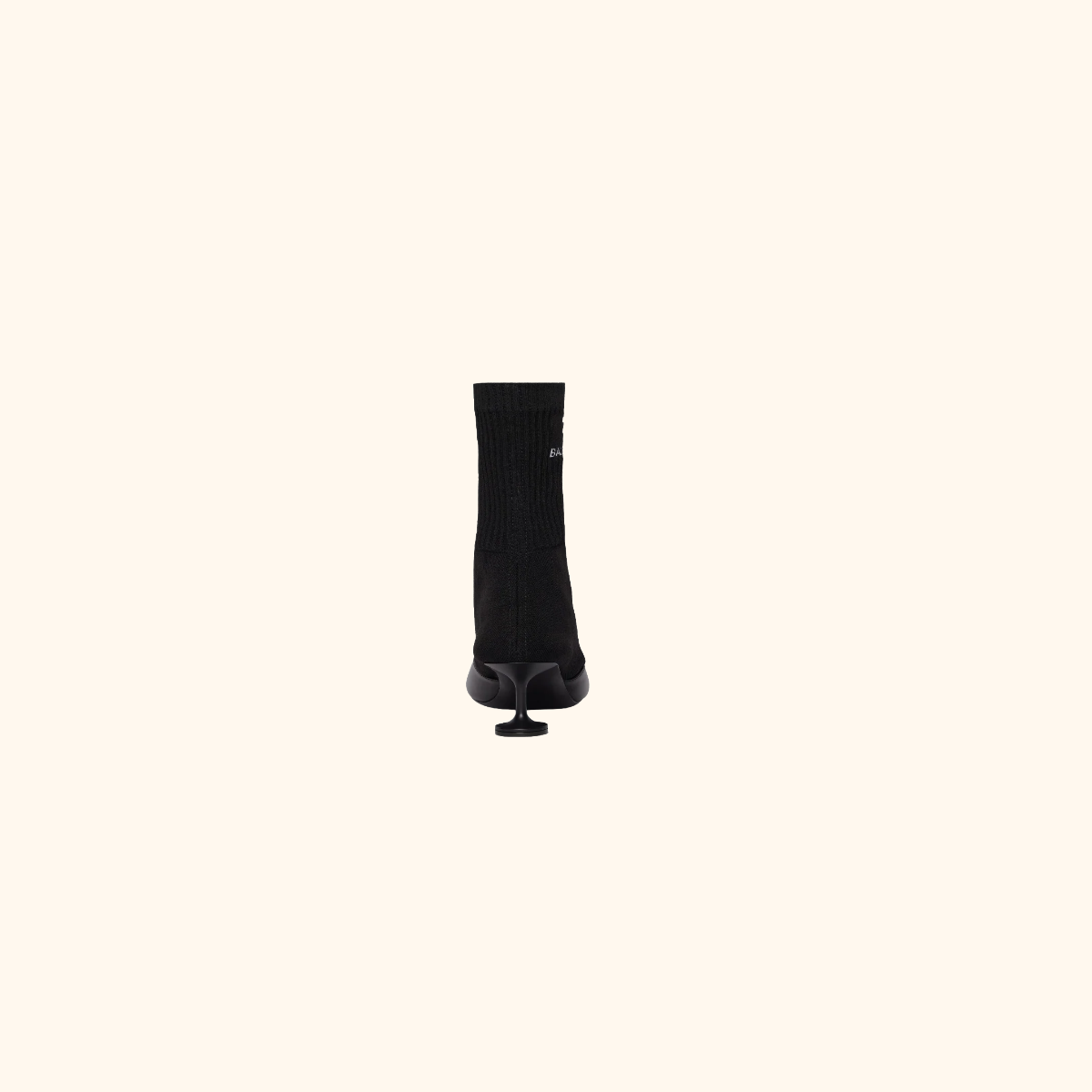 Socks boot