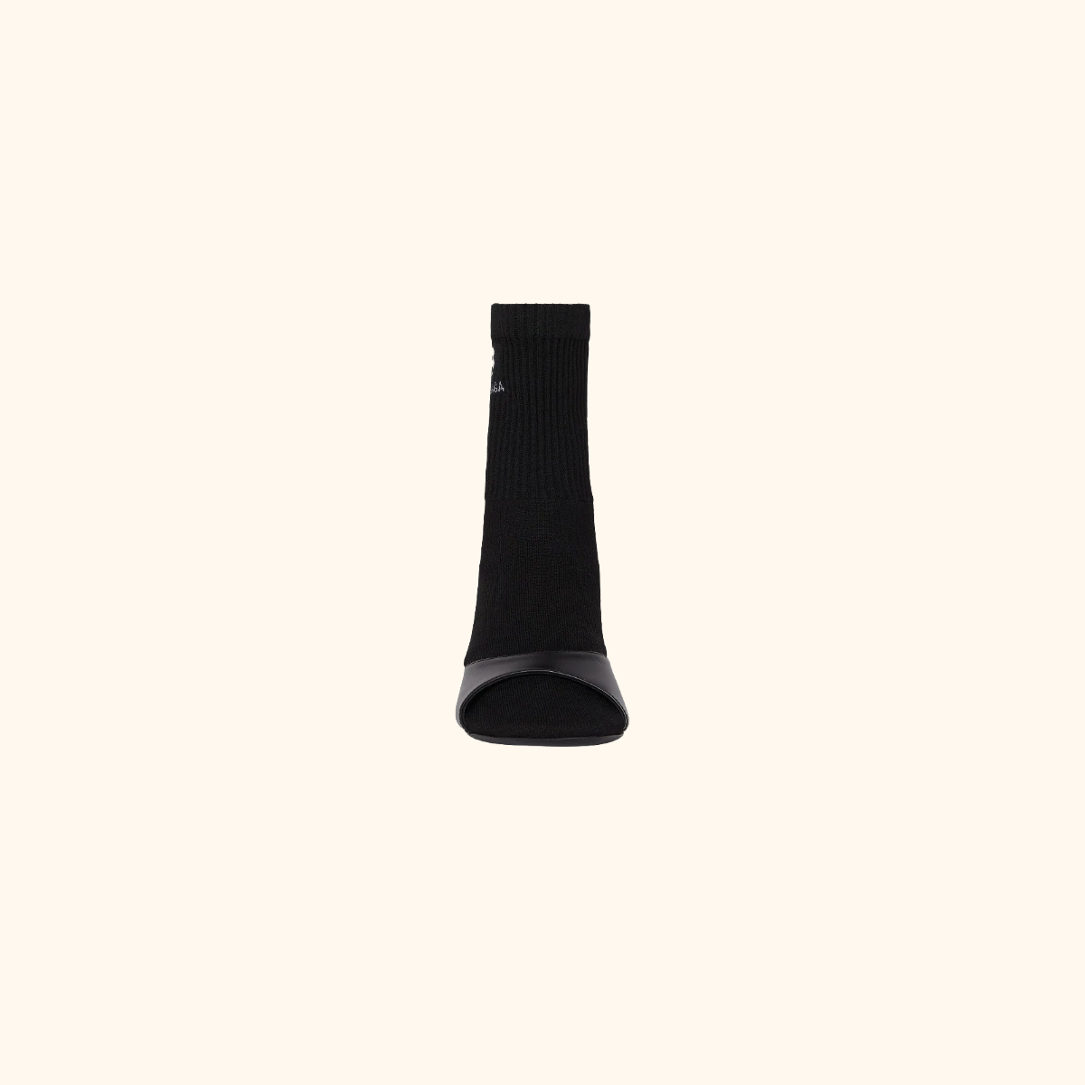 Socks boot