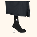 Socks boot