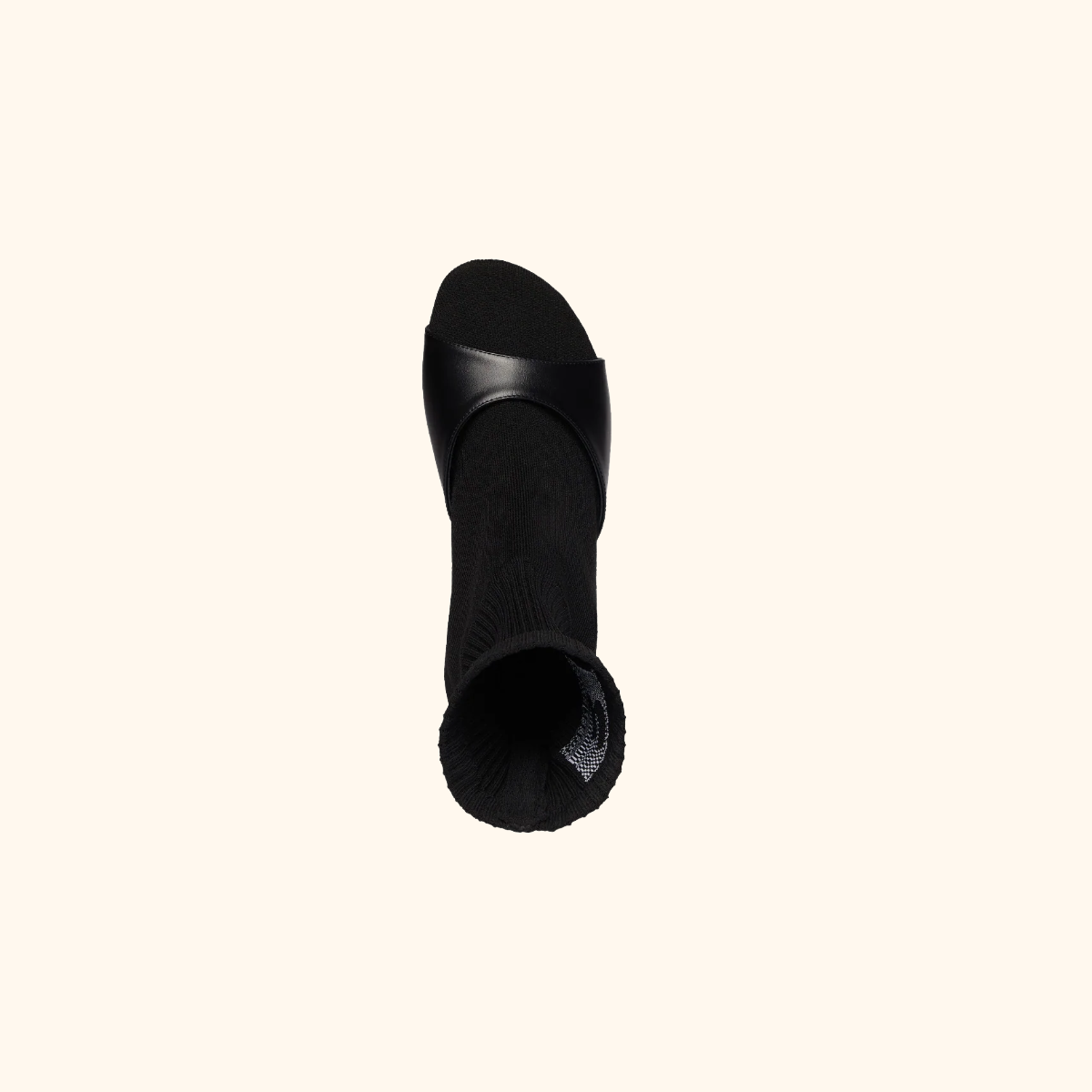 Socks boot