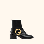 Blondie boot