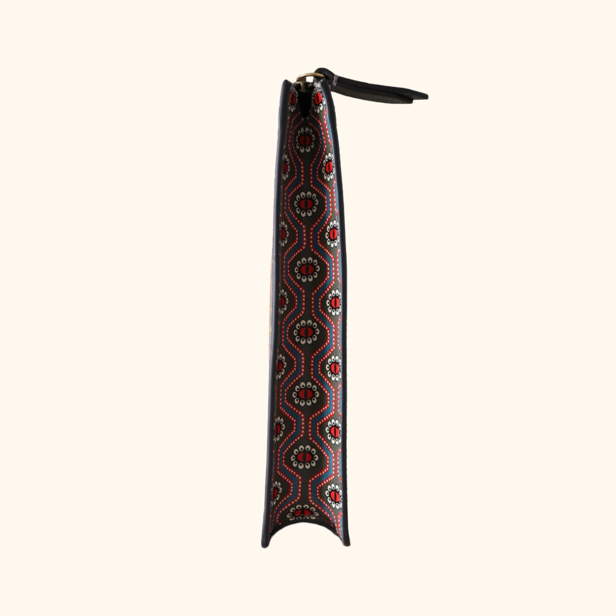 Gucci garden clutch