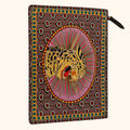 Gucci garden clutch