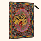 Gucci garden clutch