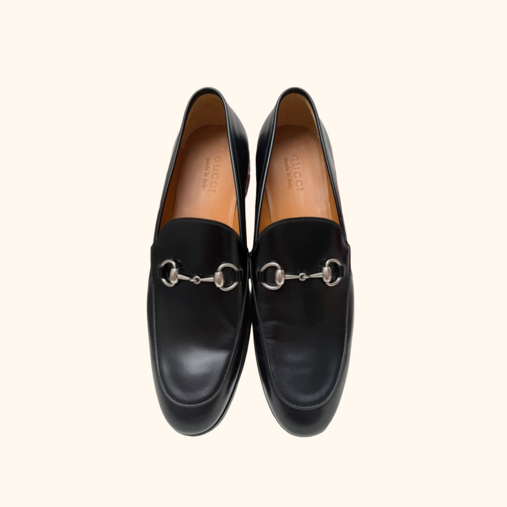 Horsebit Loafer