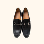 Horsebit Loafer