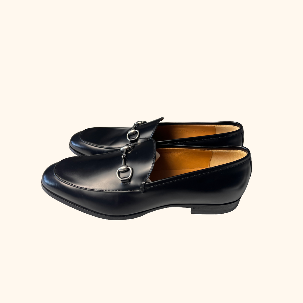Horsebit Loafer