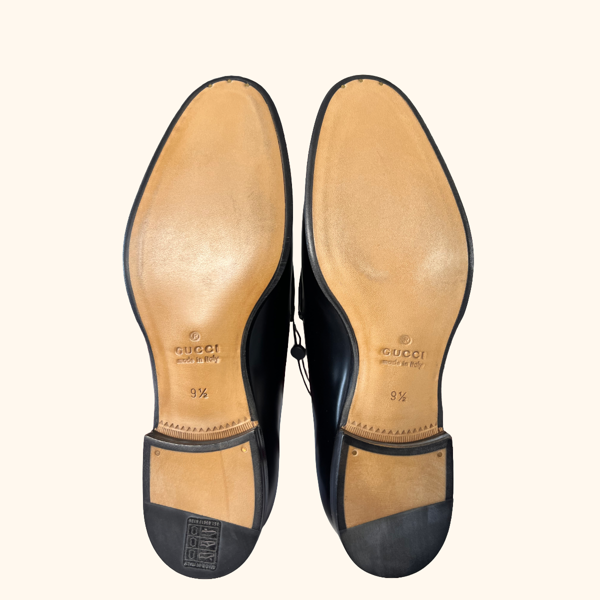 Horsebit Loafer